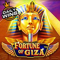 Fortune of Giza 